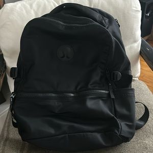 Lululemon New Crew Backpack 22L